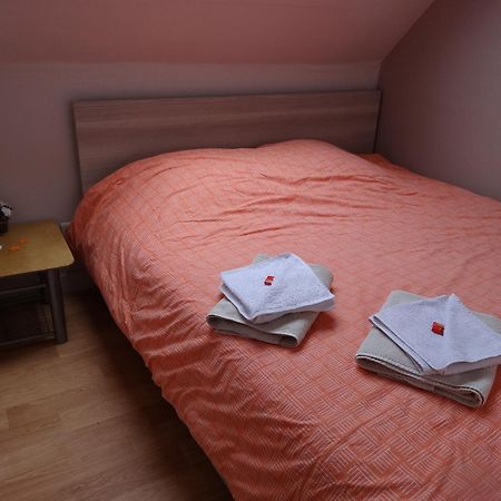 Apartment De Paprente Merkem المظهر الخارجي الصورة
